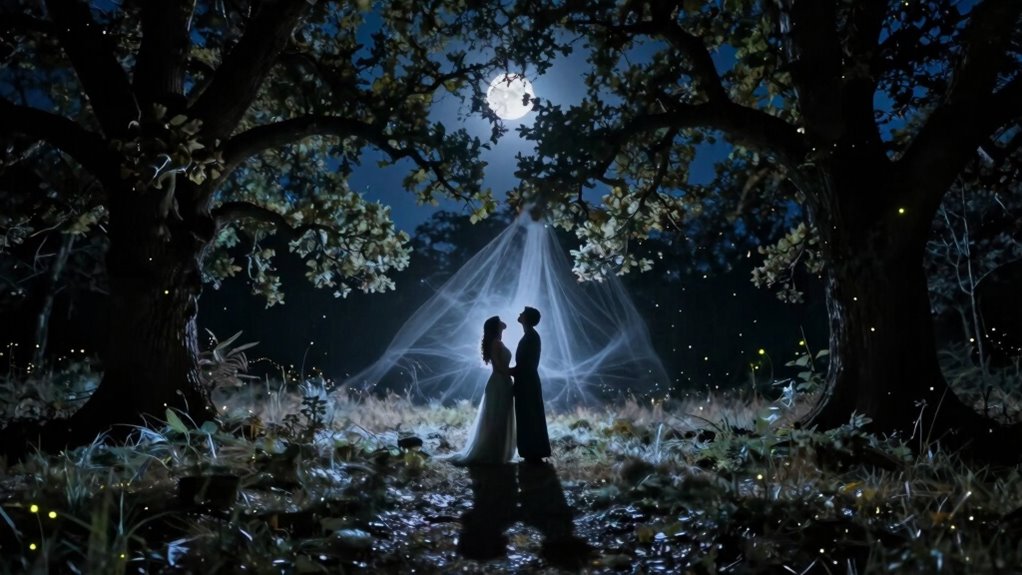 love thwarted by fate