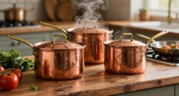 luxury kitchen gift sets