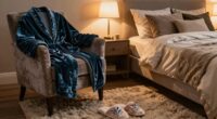 luxury nightwear essentials