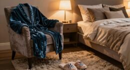 luxury nightwear essentials