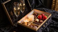 luxury romantic date experiences