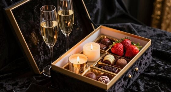 luxury romantic date experiences