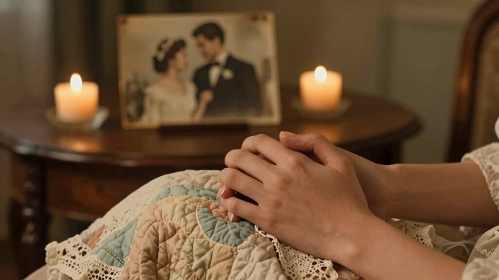 memory influences romantic bonds