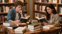 men s dating books completion