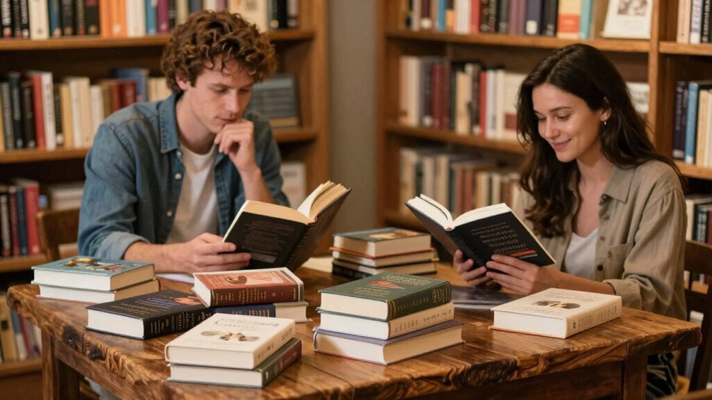 men s dating books completion