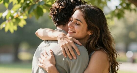 mutual agreement and respect