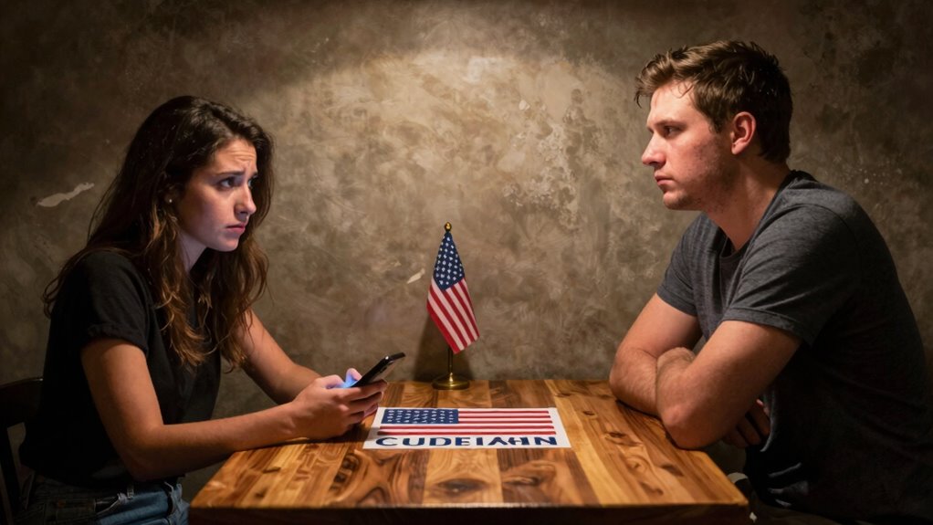navigating polarized relationship barriers