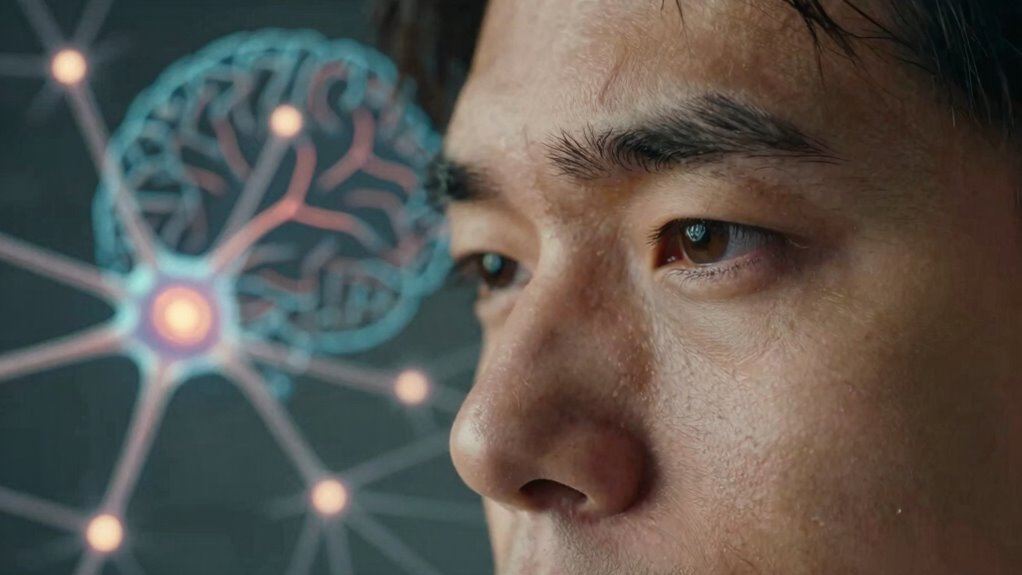 neural circuits of longing