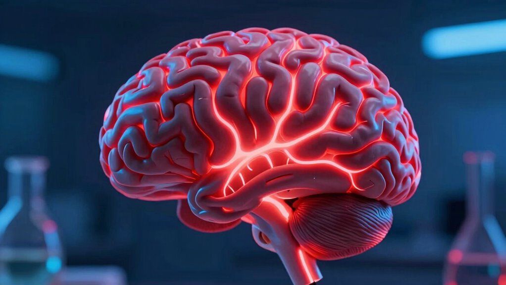 neurochemical addiction of obsession