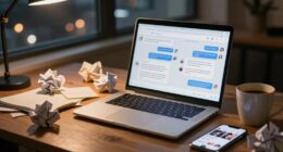 online advice creates confusion
