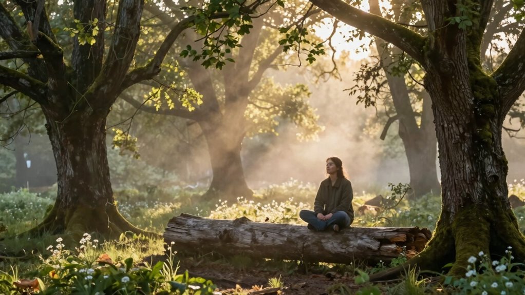 patience fosters emotional resilience