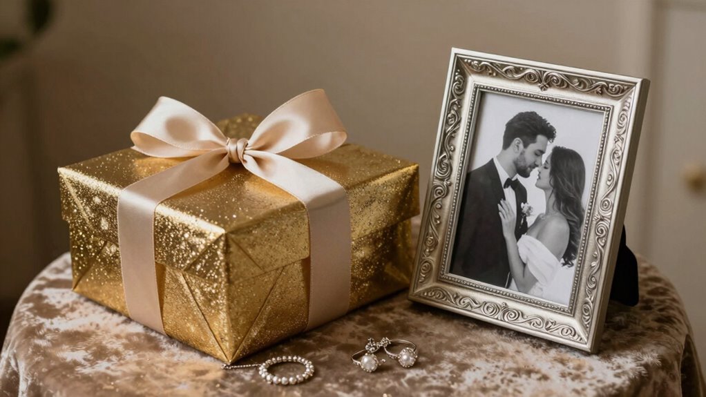 personalized experiential luxury gifts