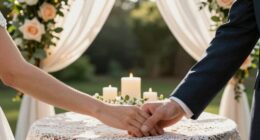 personalized wedding details