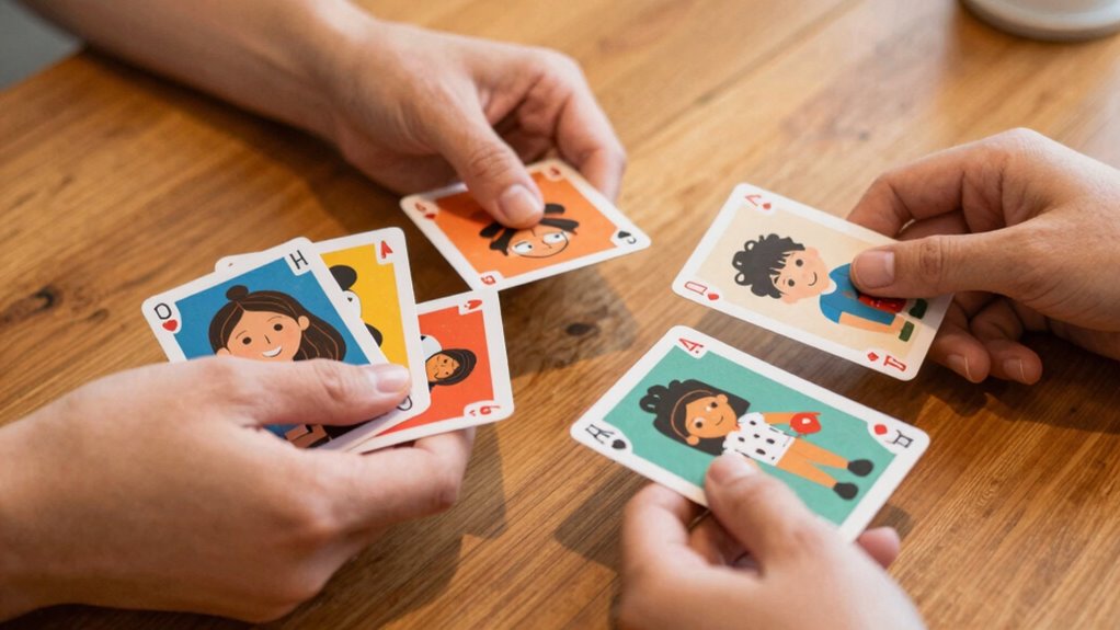 playful honest emotional connection