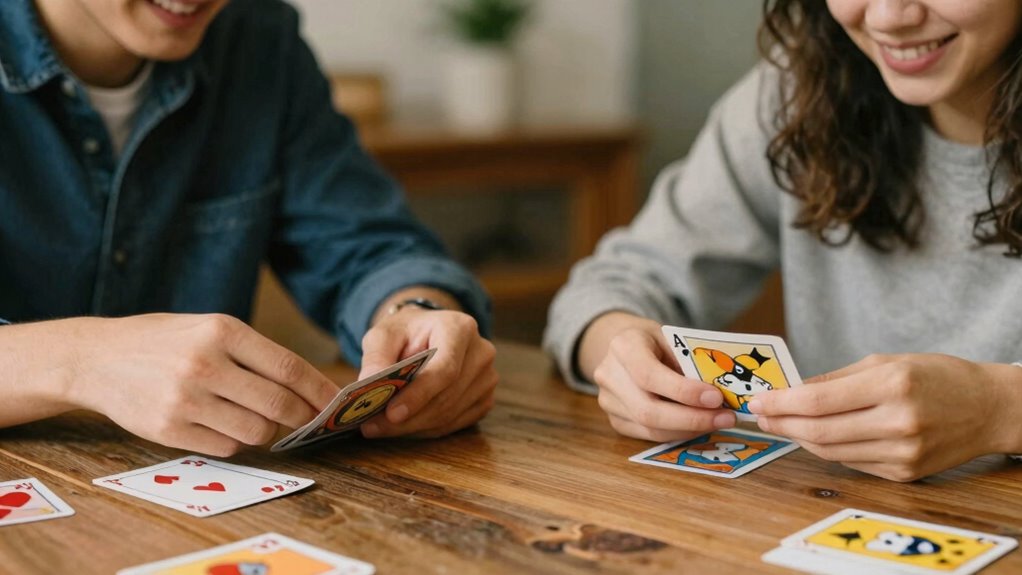 playful intimacy card games