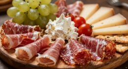 popular date night charcuterie