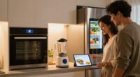 popular smart kitchen gadgets