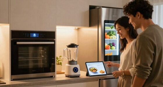 popular smart kitchen gadgets