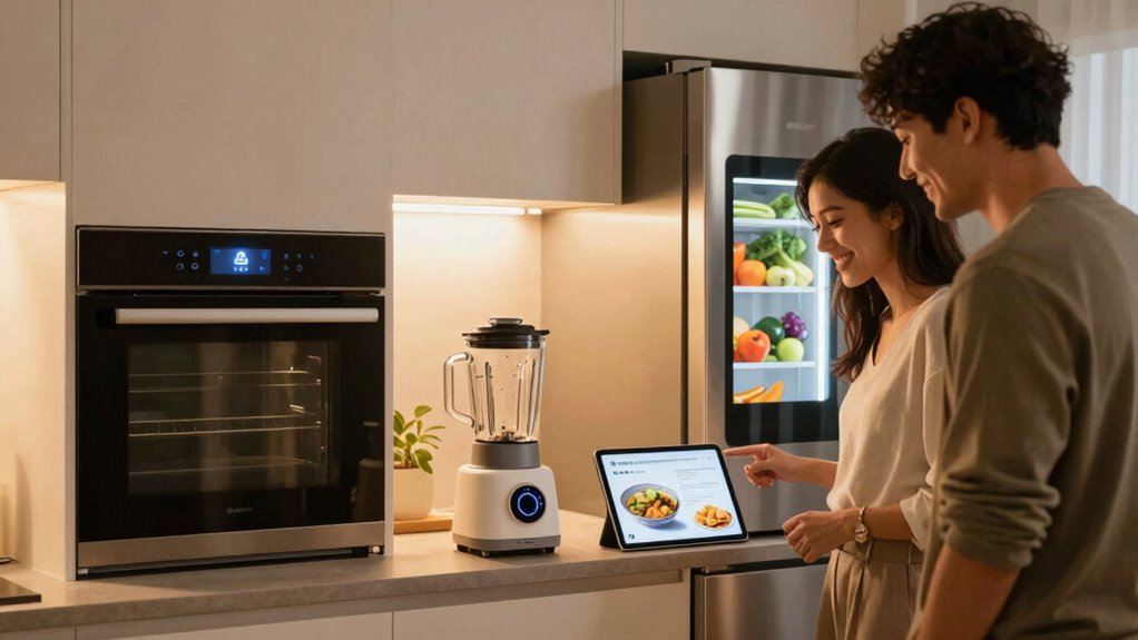 popular smart kitchen gadgets