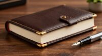 premium reflection journals