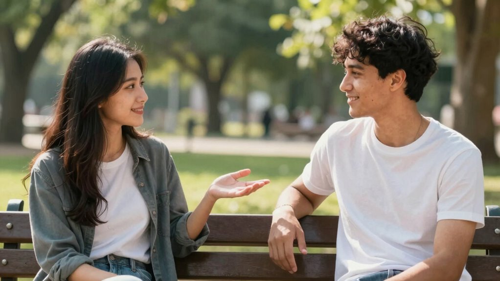 prioritize respectful mutual understanding