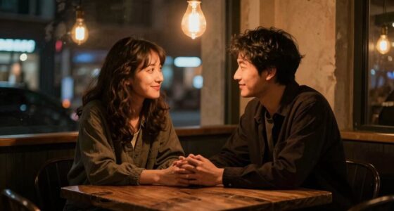 privacy in online relationships