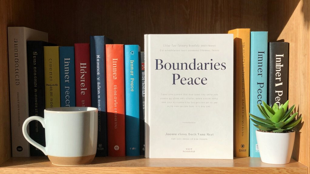 protecting peace through boundaries