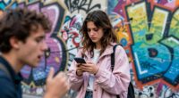public breakups go viral