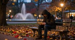 realistic breakup healing portrayal