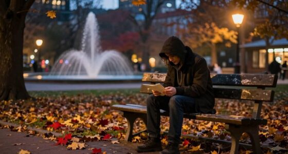 realistic breakup healing portrayal