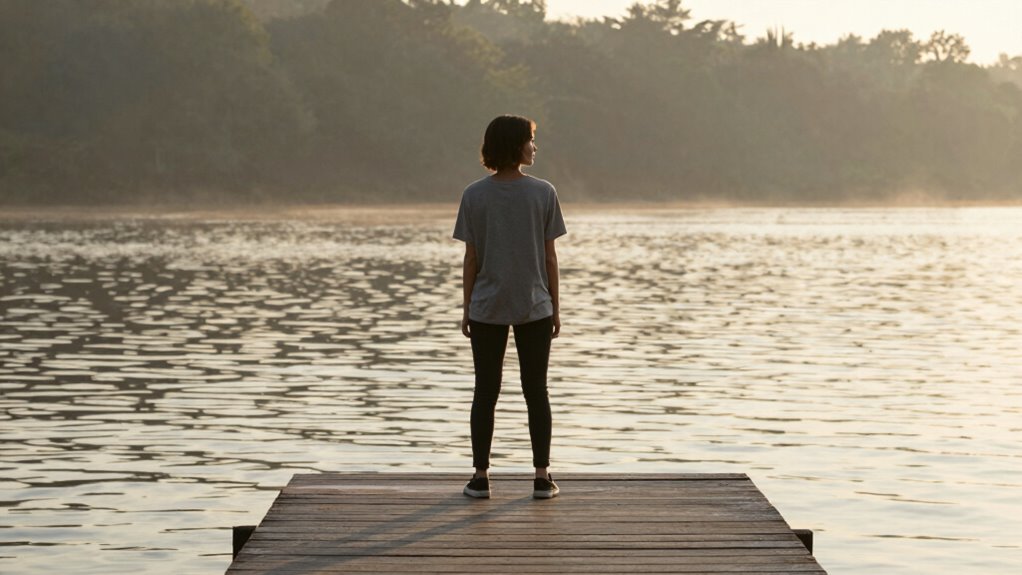 rebuild confidence after rejection