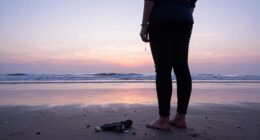 rebuilding self after breakup