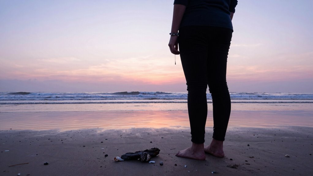 rebuilding self after breakup
