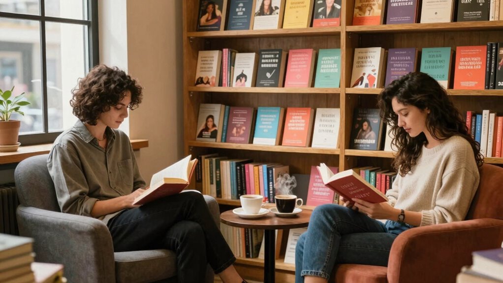 recommended relationship books for couples