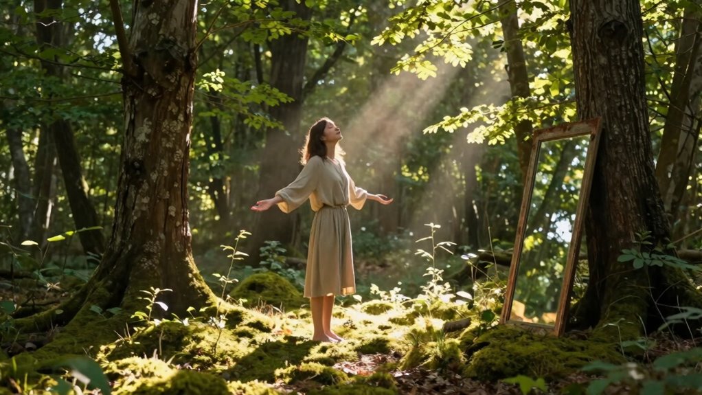 rediscover grow embrace change