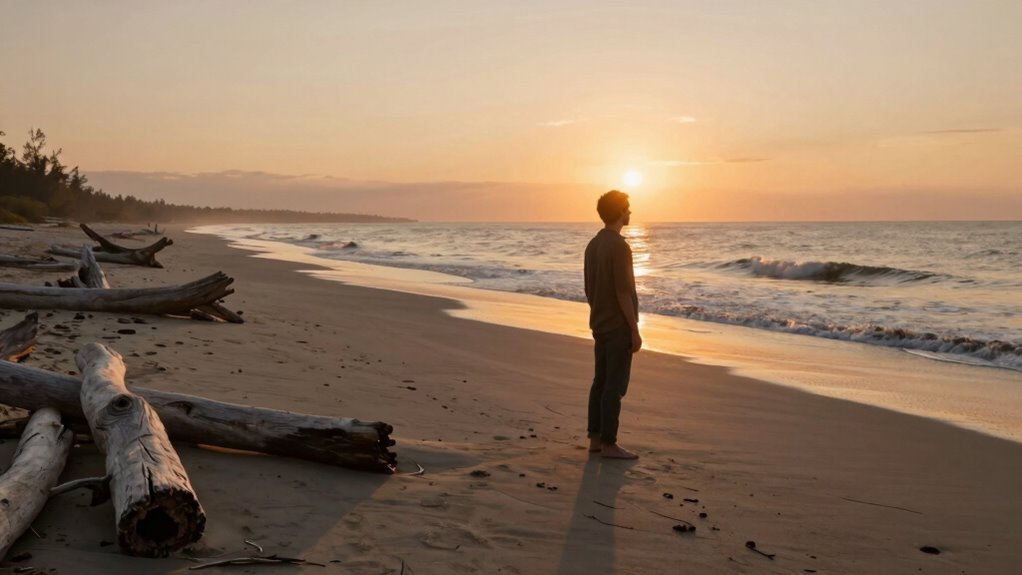 resilience boundaries self care growth