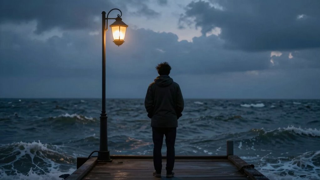 resilience support emotional healing