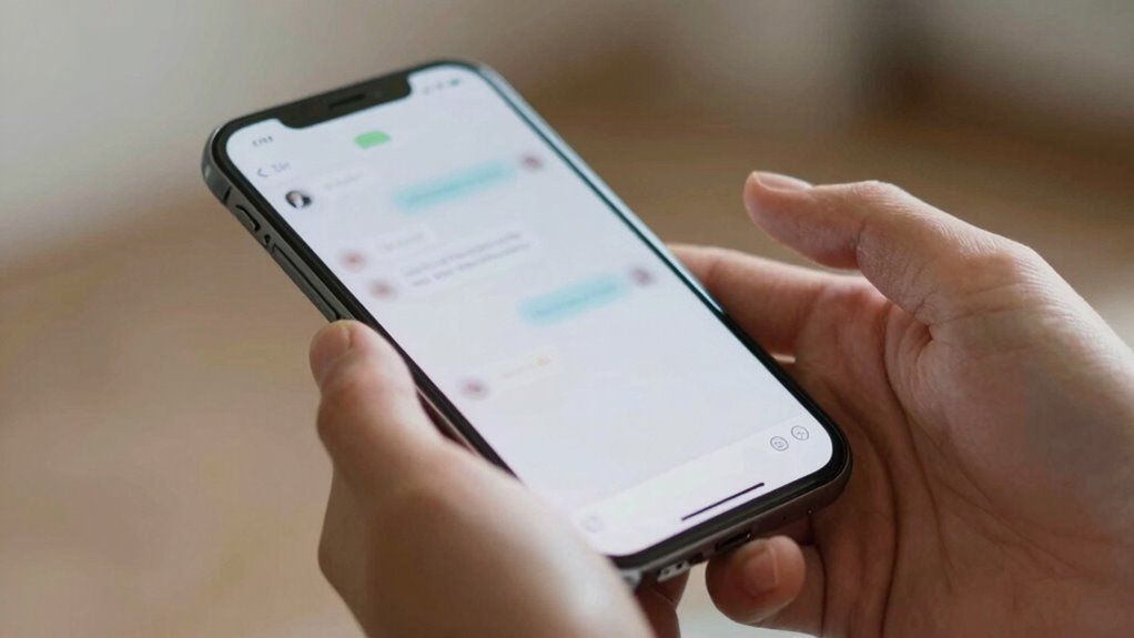 respect digital privacy boundaries