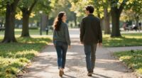 respectful amicable separation