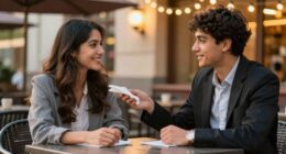 respectful behavior in dating