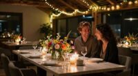 revitalize your romantic evenings