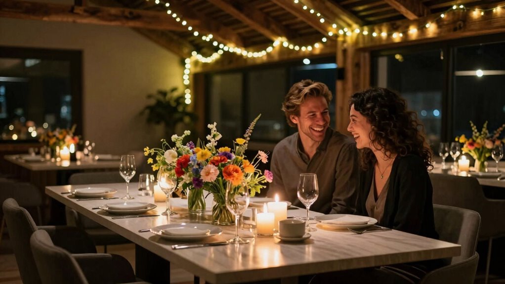 revitalize your romantic evenings
