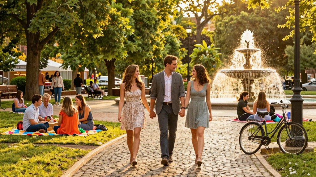 romantic comedy cultural revival