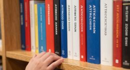 science books explain romance