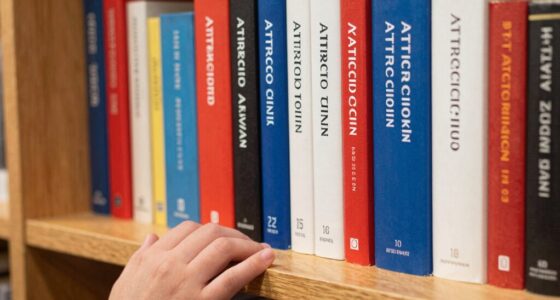 science books explain romance
