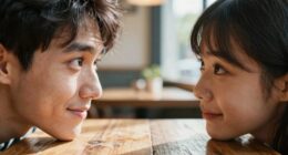 science of initial attraction