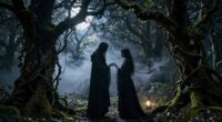 secrets of hidden desire