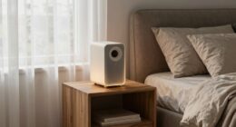 shared bedroom audio experience