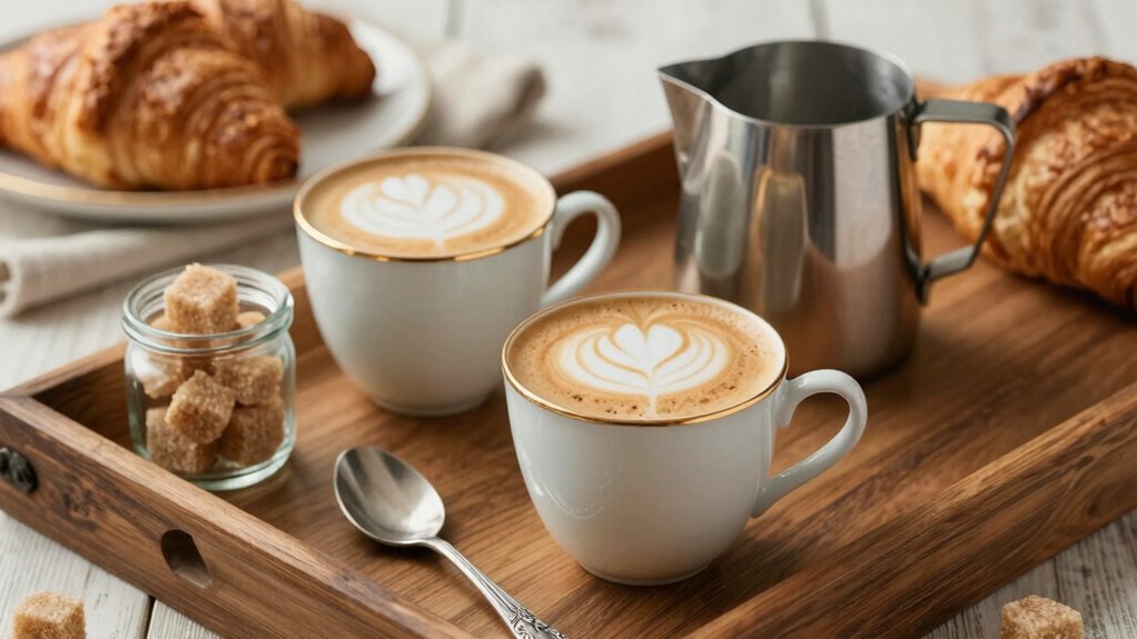 shared coffee making experiences deepen bonds