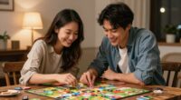 shared strategy and fun